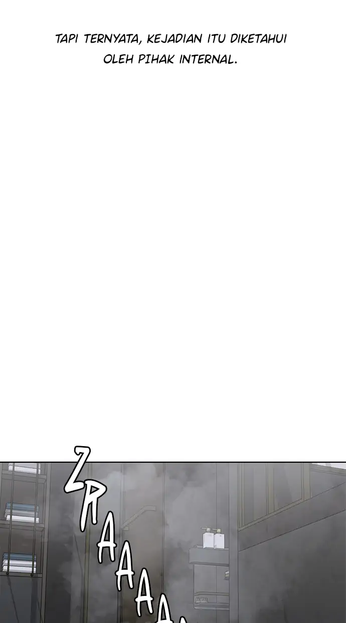 Ticket Hero Chapter 51 halaman 91