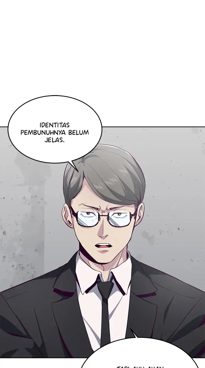 Ticket Hero Chapter 51 halaman 10