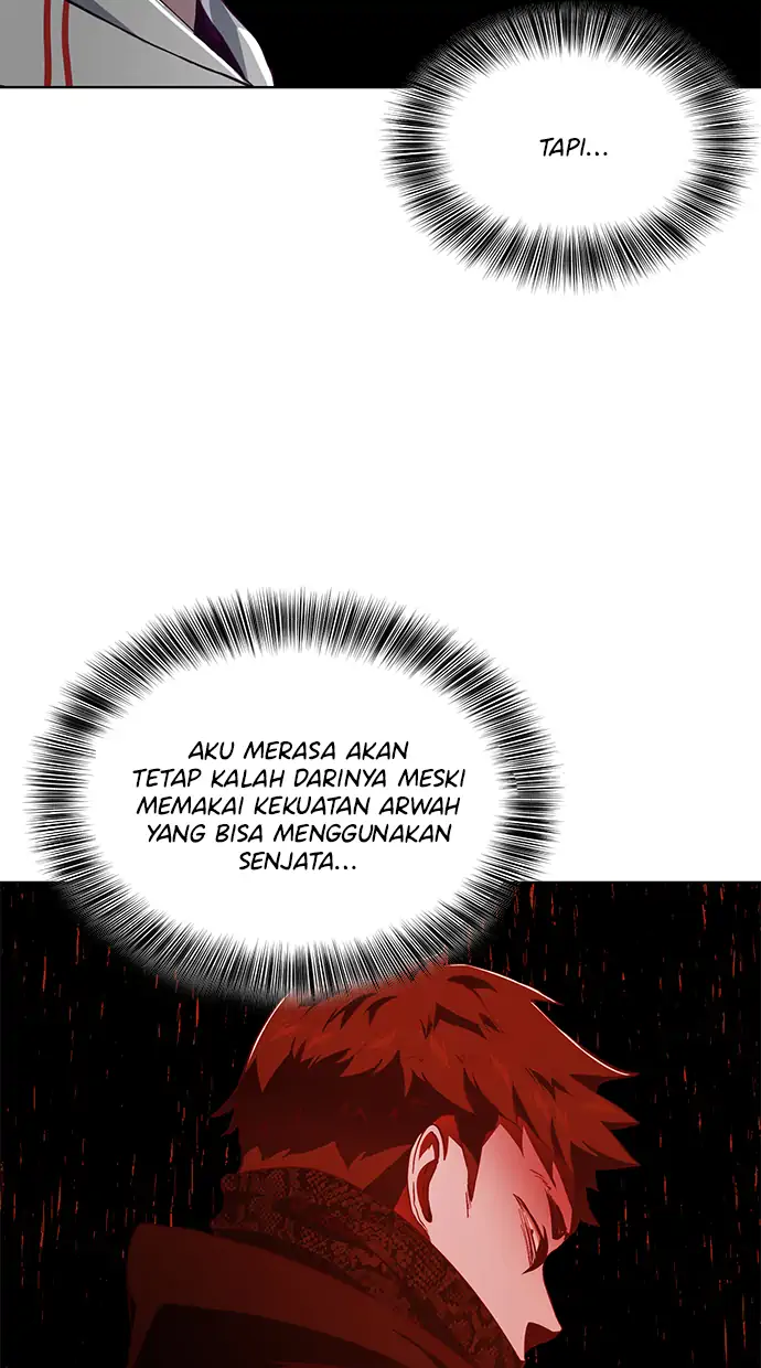 Ticket Hero Chapter 51 halaman 48