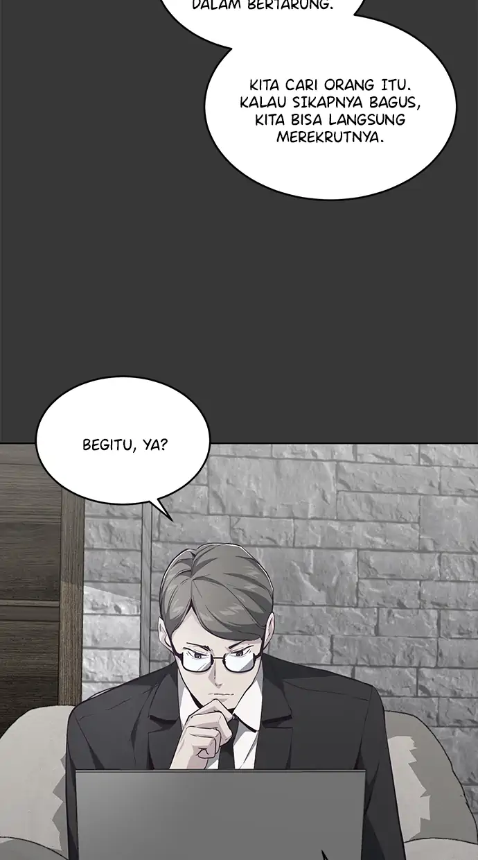 Ticket Hero Chapter 51 halaman 39