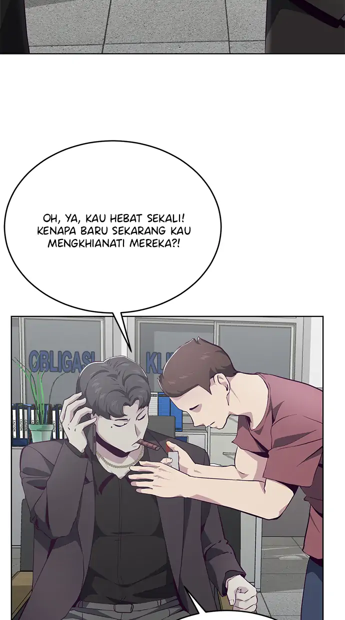 Ticket Hero Chapter 51 halaman 101
