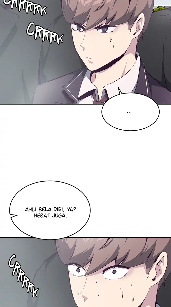 Ticket Hero Chapter 51 halaman 13