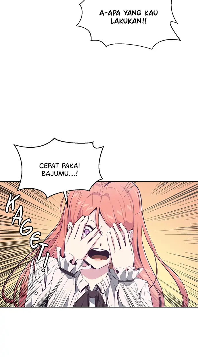 Ticket Hero Chapter 51 halaman 63