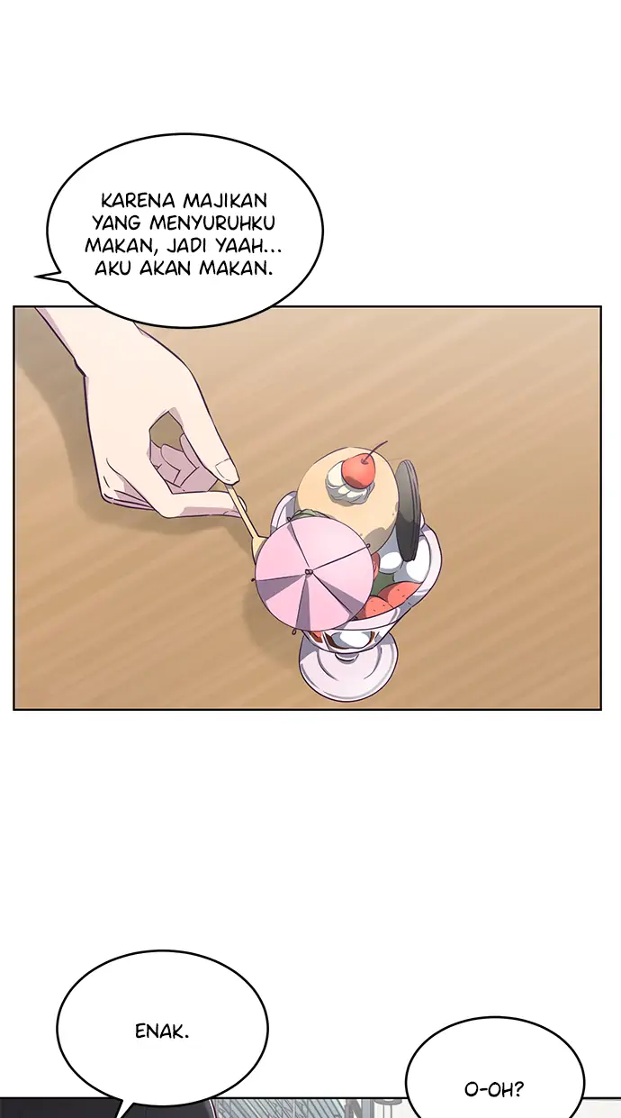Ticket Hero Chapter 51 halaman 82