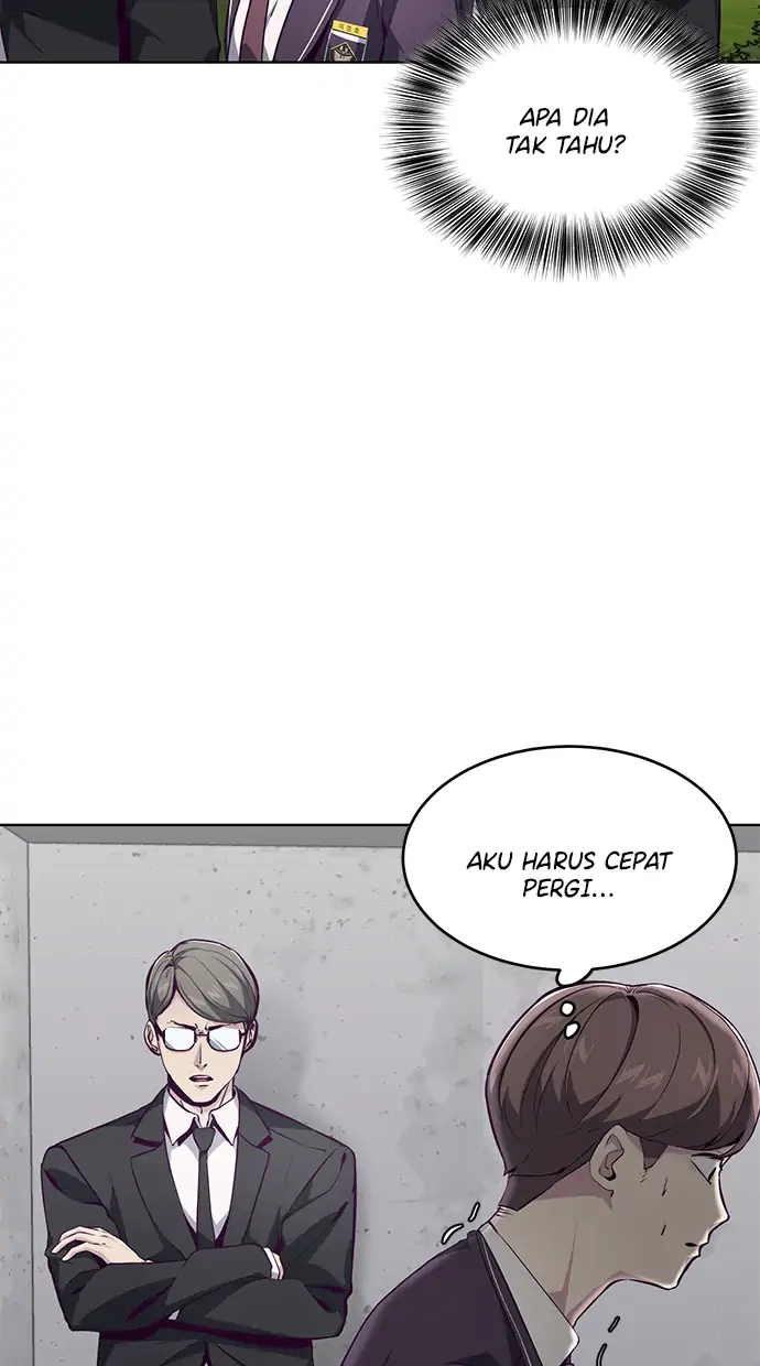 Ticket Hero Chapter 51 halaman 26