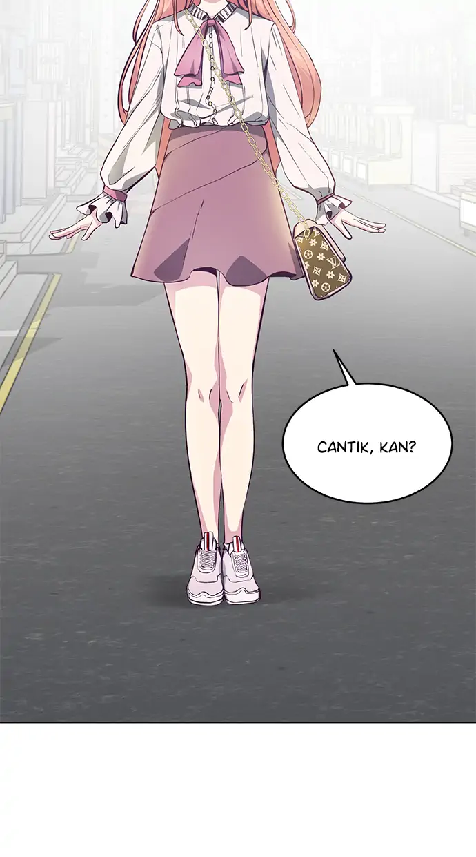 Ticket Hero Chapter 51 halaman 57