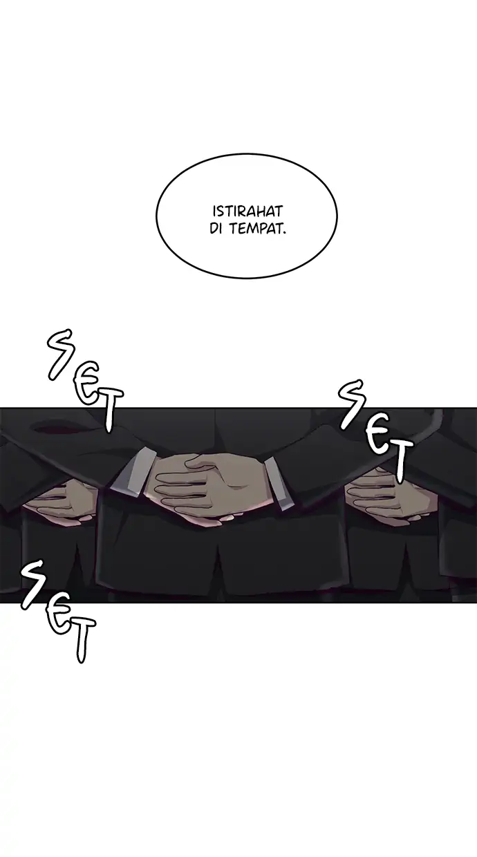 Ticket Hero Chapter 51 halaman 6