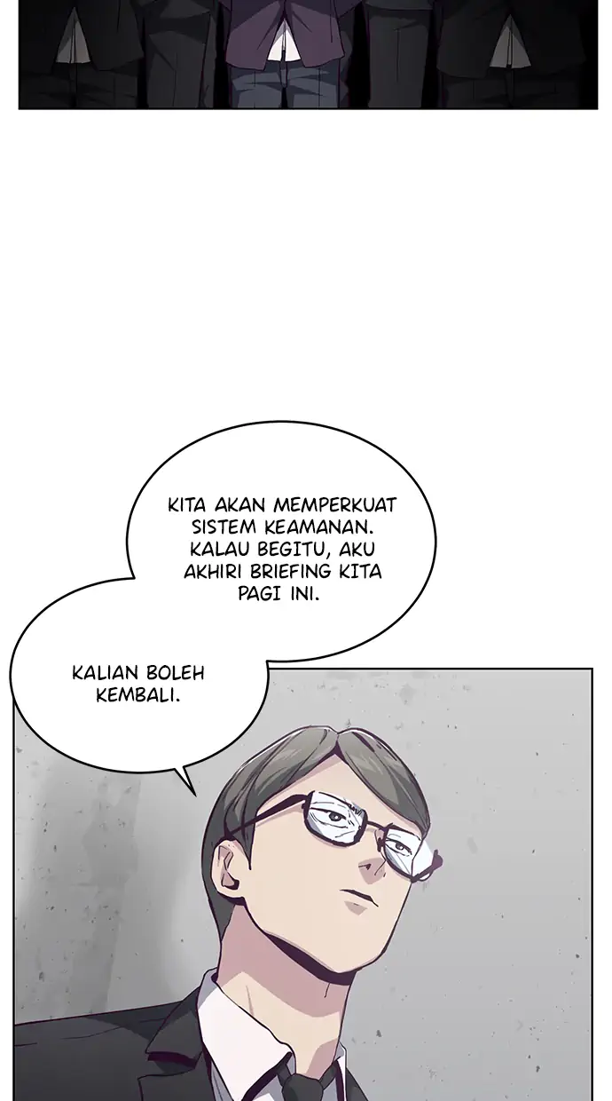 Ticket Hero Chapter 51 halaman 24