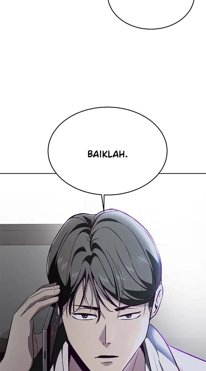 Ticket Hero Chapter 51 halaman 106