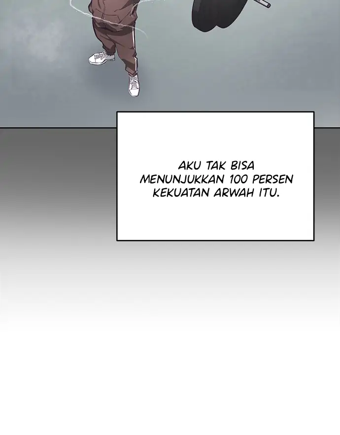 Ticket Hero Chapter 51 halaman 53