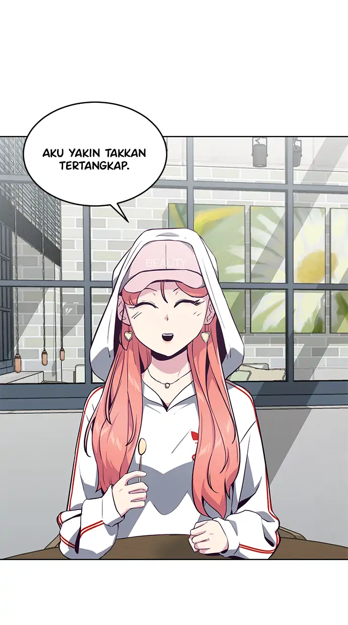 Ticket Hero Chapter 51 halaman 88