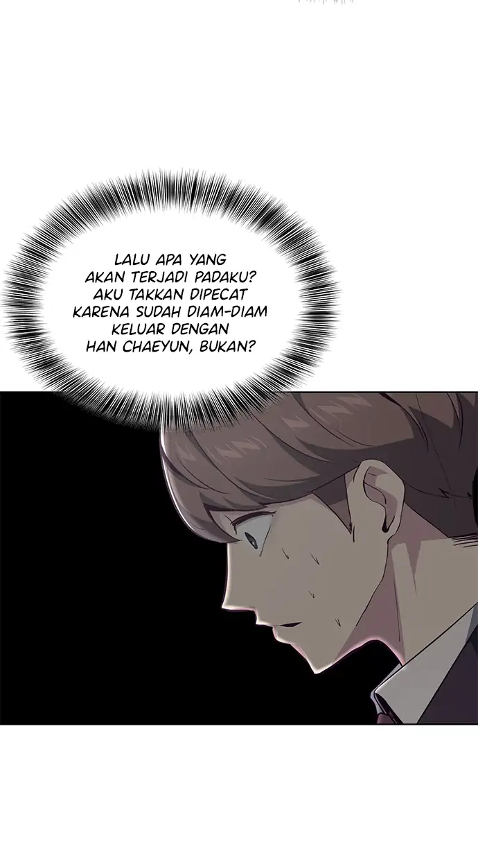 Ticket Hero Chapter 51 halaman 21