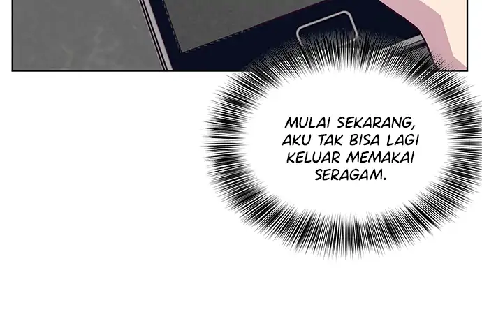 Ticket Hero Chapter 51 halaman 45