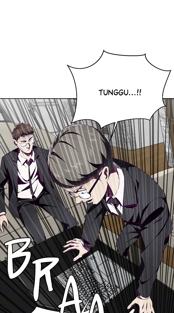 Ticket Hero Chapter 51 halaman 1