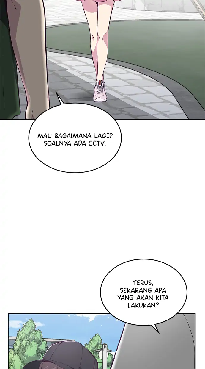 Ticket Hero Chapter 51 halaman 67