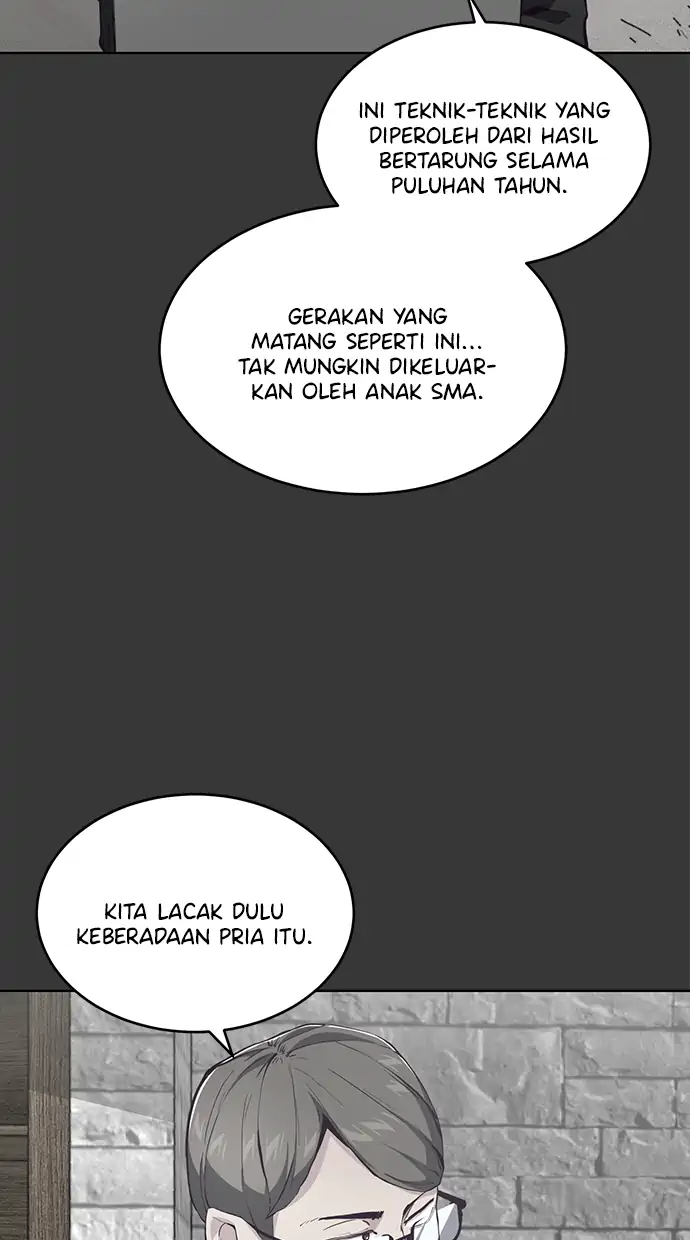 Ticket Hero Chapter 51 halaman 40