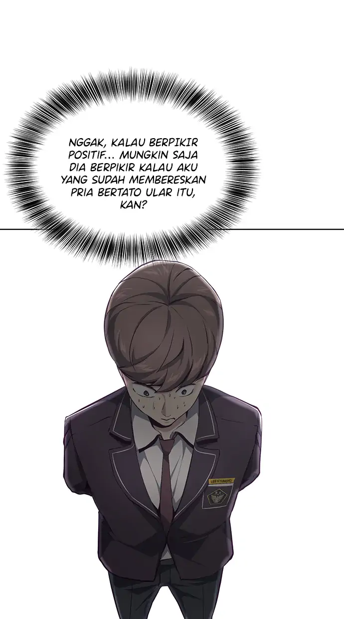 Ticket Hero Chapter 51 halaman 22