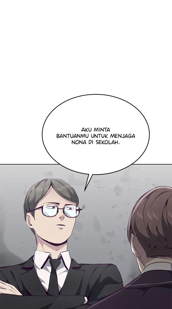 Ticket Hero Chapter 51 halaman 30