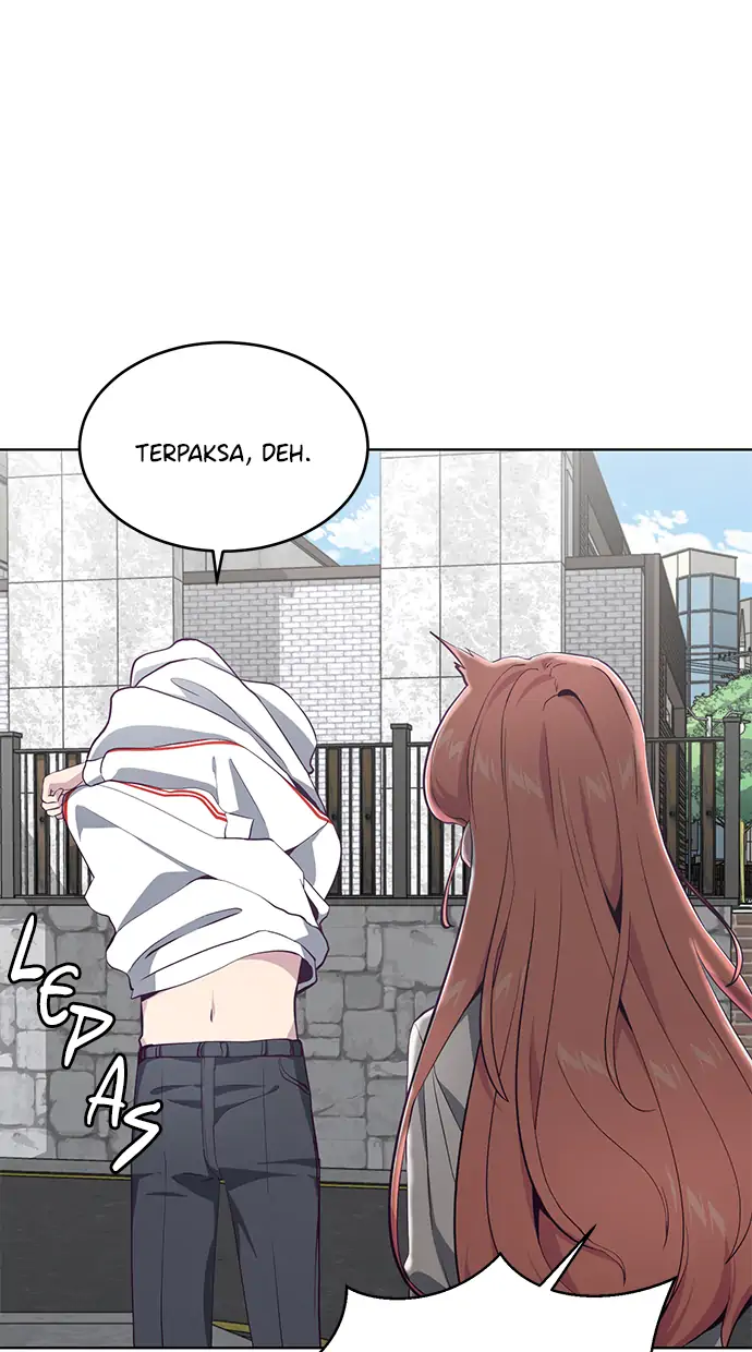 Ticket Hero Chapter 51 halaman 62