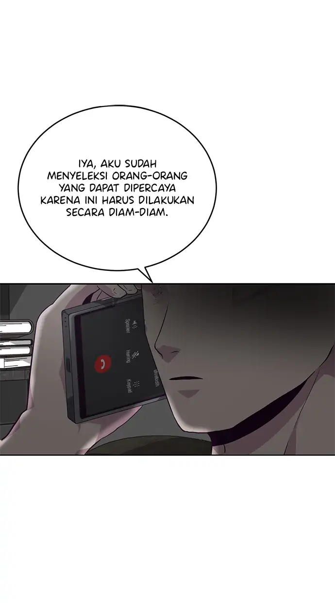 Ticket Hero Chapter 51 halaman 104