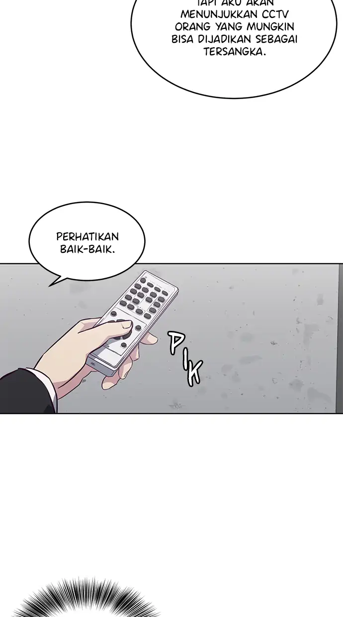 Ticket Hero Chapter 51 halaman 11