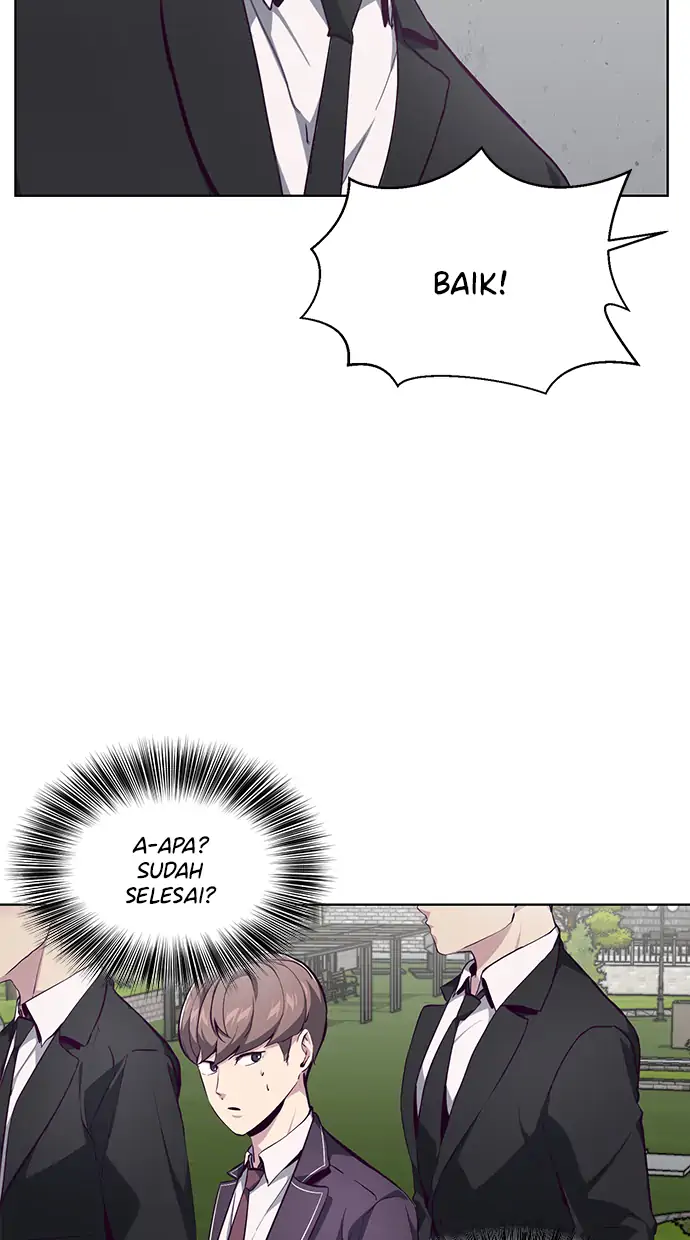 Ticket Hero Chapter 51 halaman 25