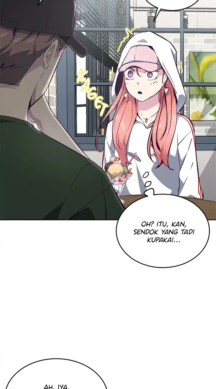 Ticket Hero Chapter 51 halaman 83