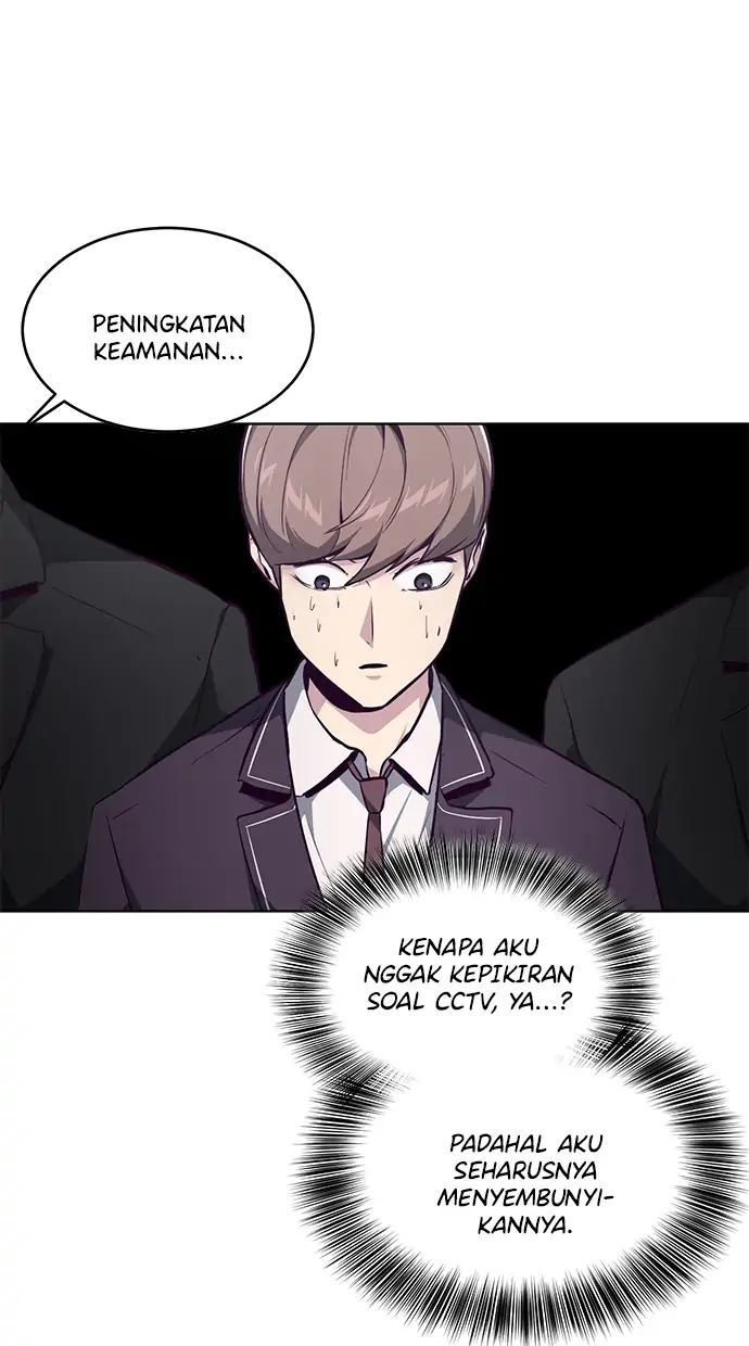 Ticket Hero Chapter 51 halaman 20