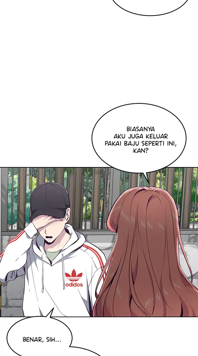 Ticket Hero Chapter 51 halaman 60