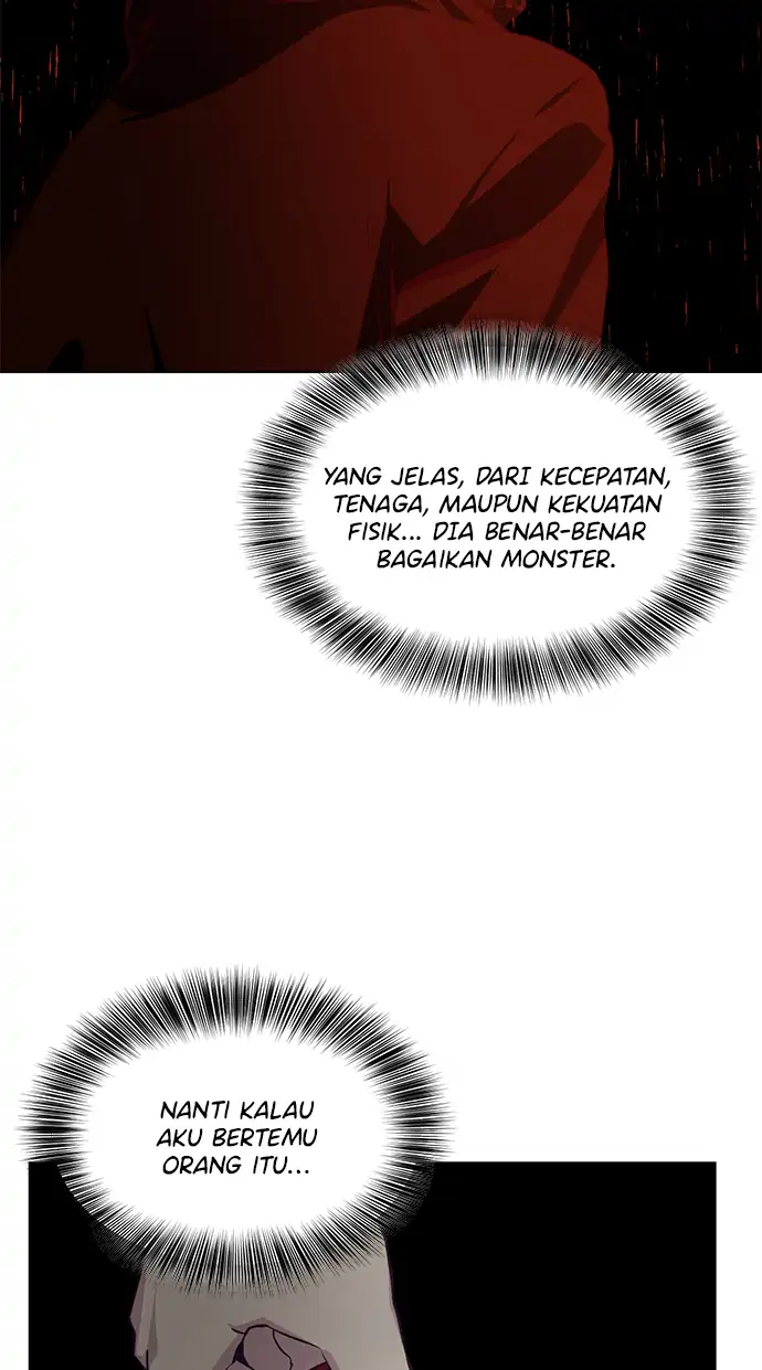 Ticket Hero Chapter 51 halaman 49
