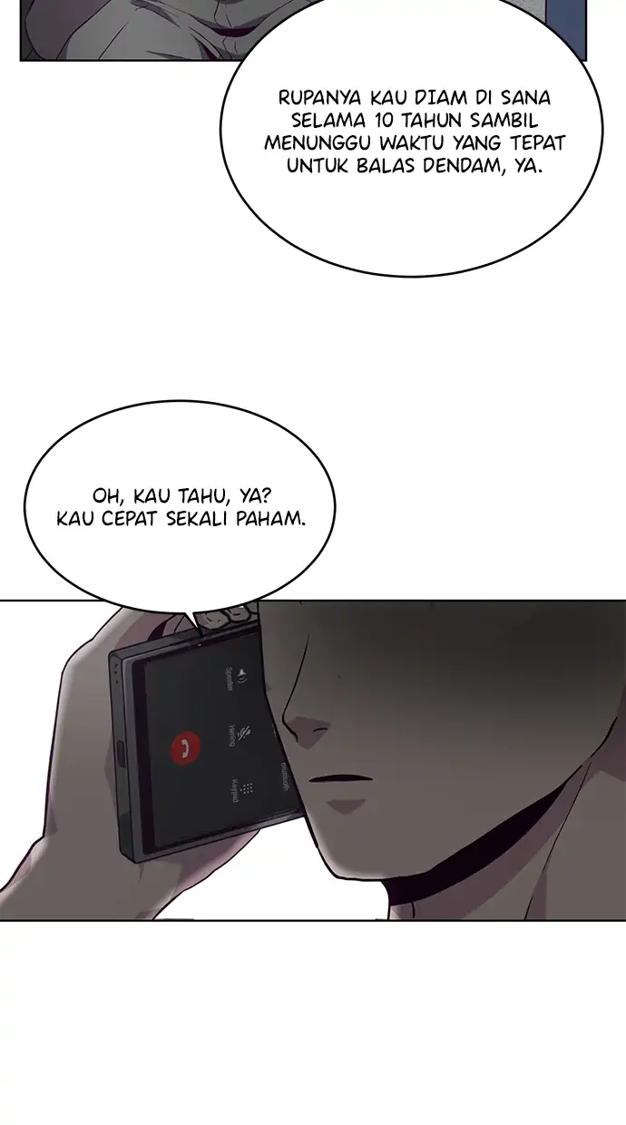Ticket Hero Chapter 51 halaman 102