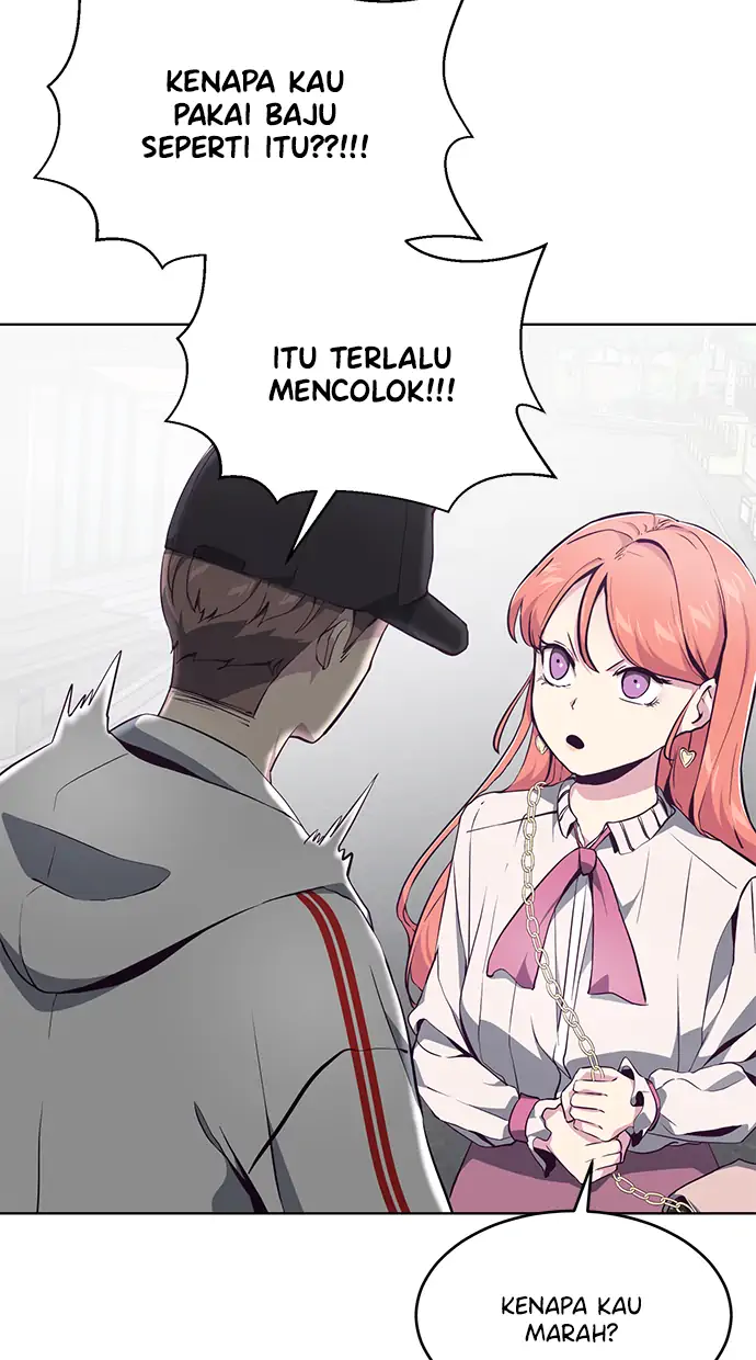 Ticket Hero Chapter 51 halaman 59