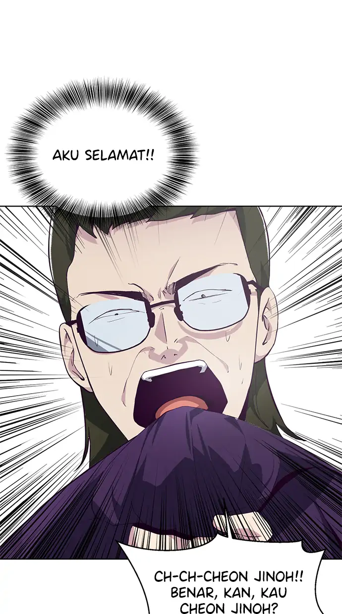 Ticket Hero Chapter 53 halaman 81