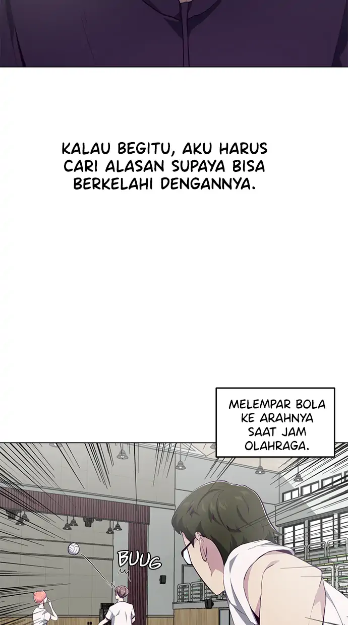 Ticket Hero Chapter 53 halaman 43