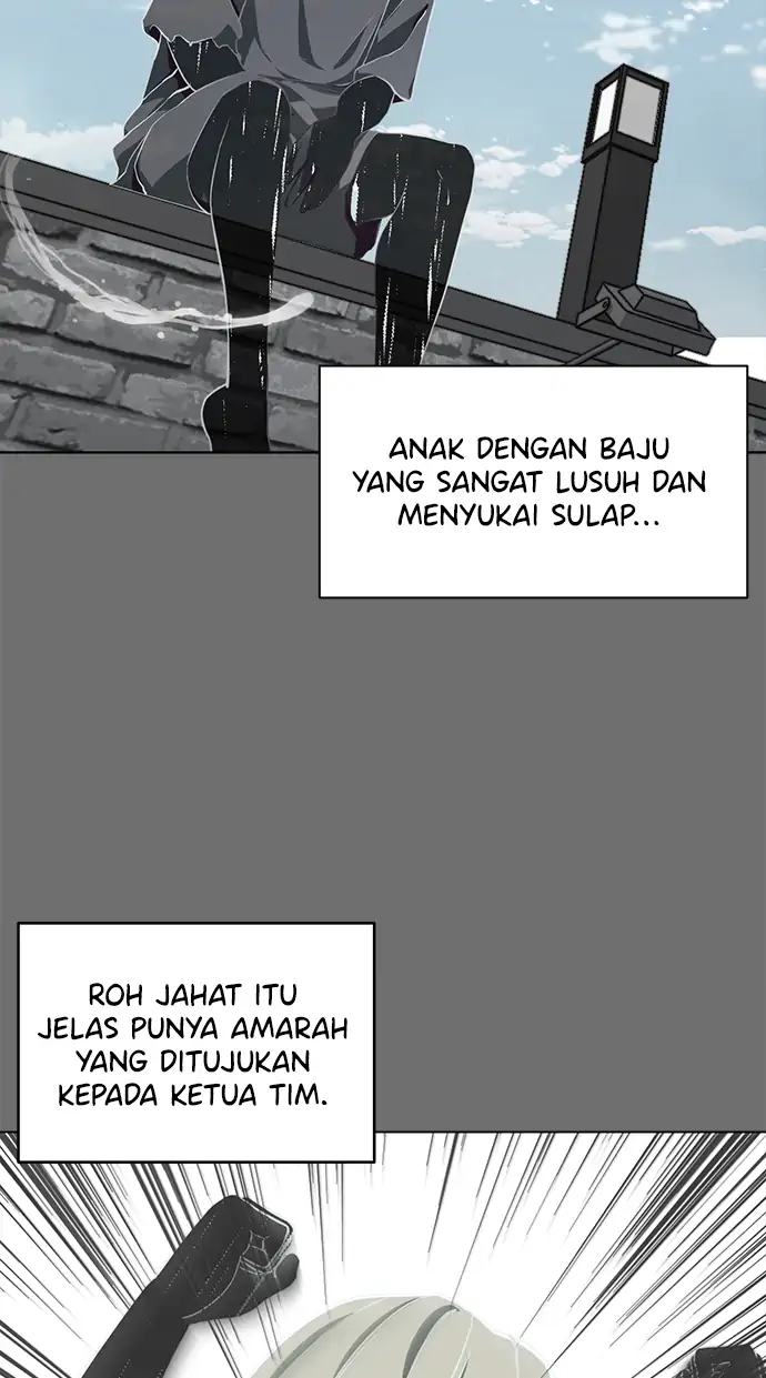 Ticket Hero Chapter 53 halaman 4