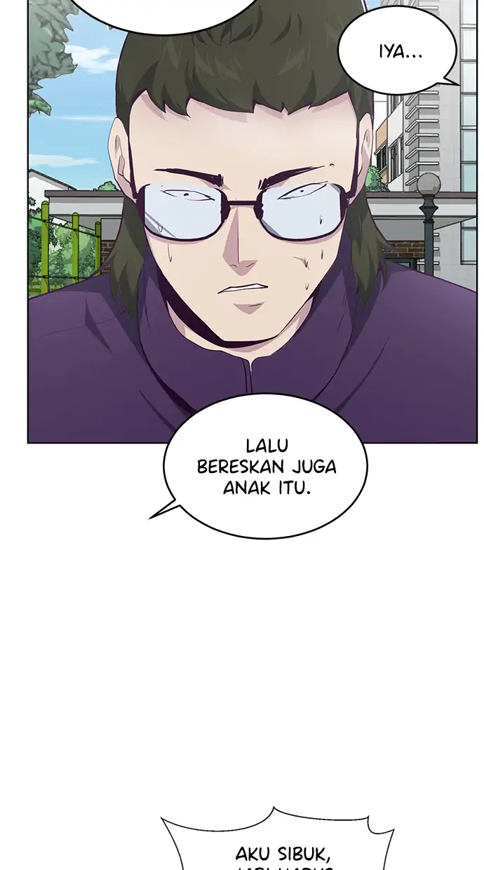 Ticket Hero Chapter 53 halaman 86
