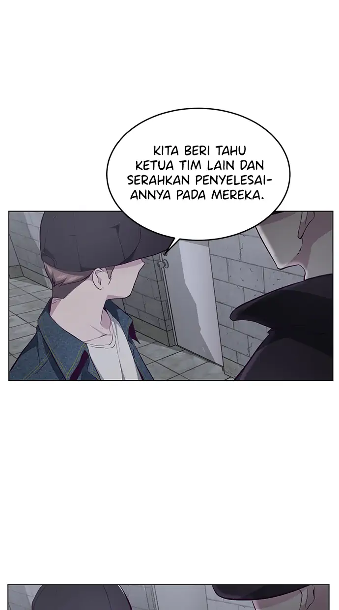 Ticket Hero Chapter 53 halaman 109