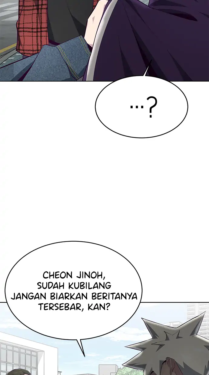 Ticket Hero Chapter 53 halaman 84