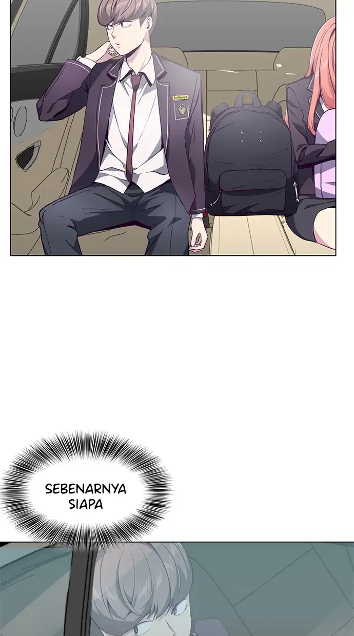 Ticket Hero Chapter 53 halaman 2