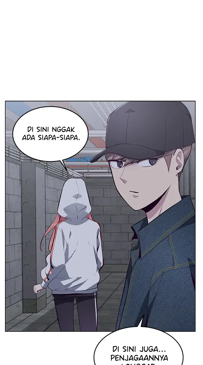 Ticket Hero Chapter 53 halaman 103