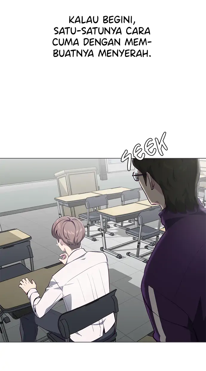 Ticket Hero Chapter 53 halaman 52