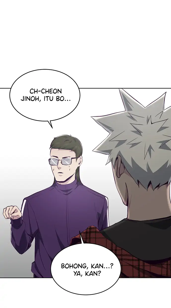 Ticket Hero Chapter 53 halaman 88