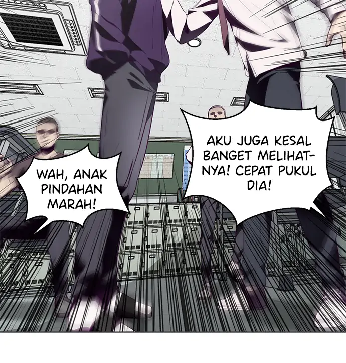 Ticket Hero Chapter 53 halaman 58