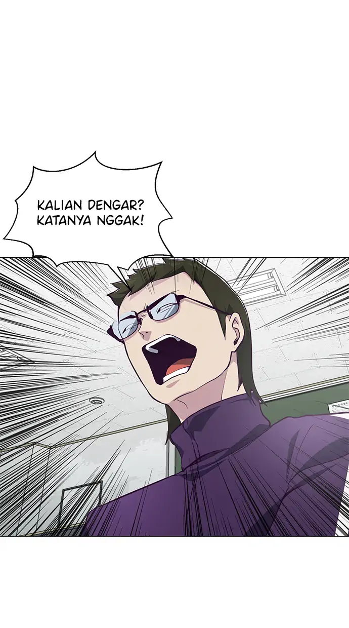 Ticket Hero Chapter 53 halaman 28