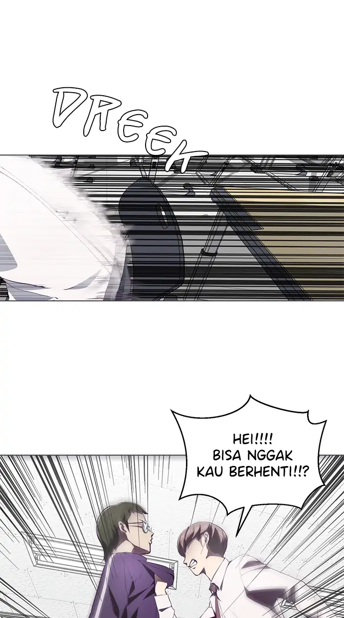 Ticket Hero Chapter 53 halaman 57