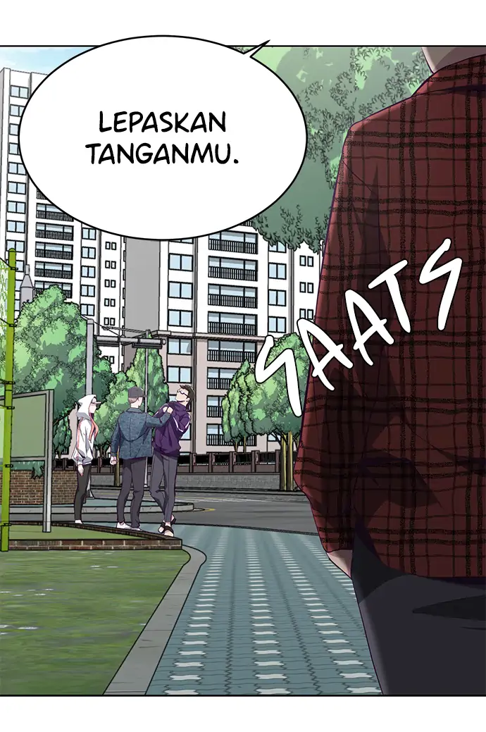Ticket Hero Chapter 53 halaman 78