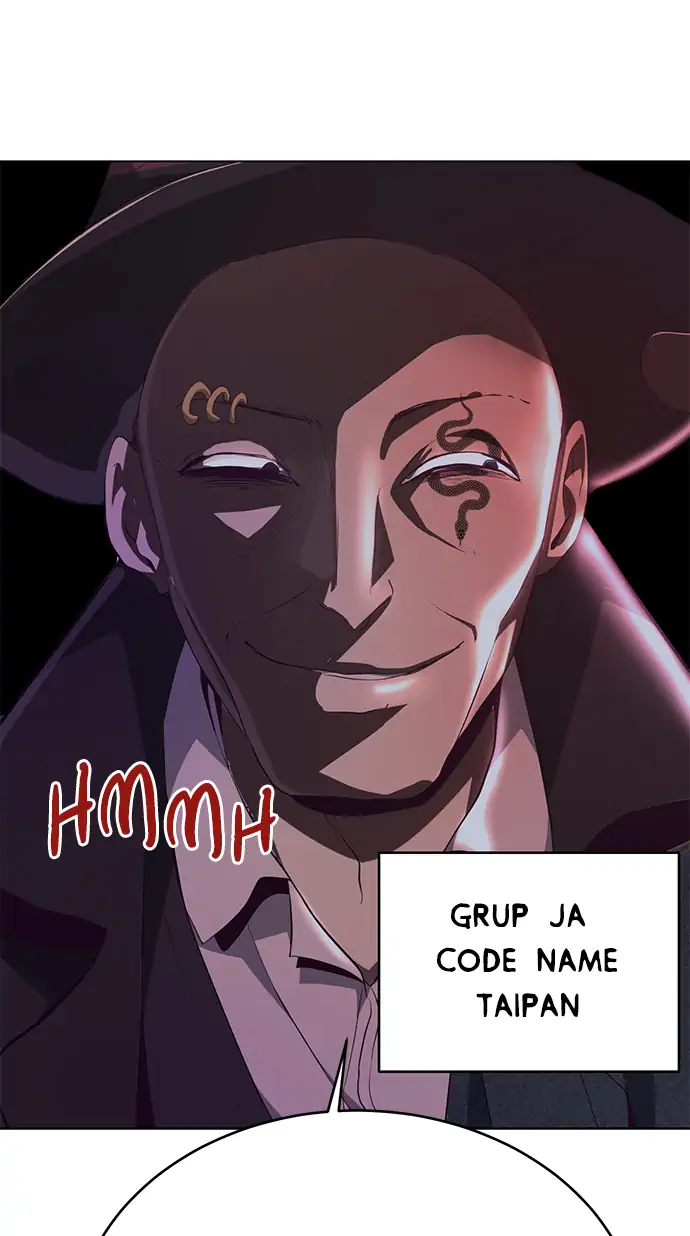 Ticket Hero Chapter 53 halaman 112