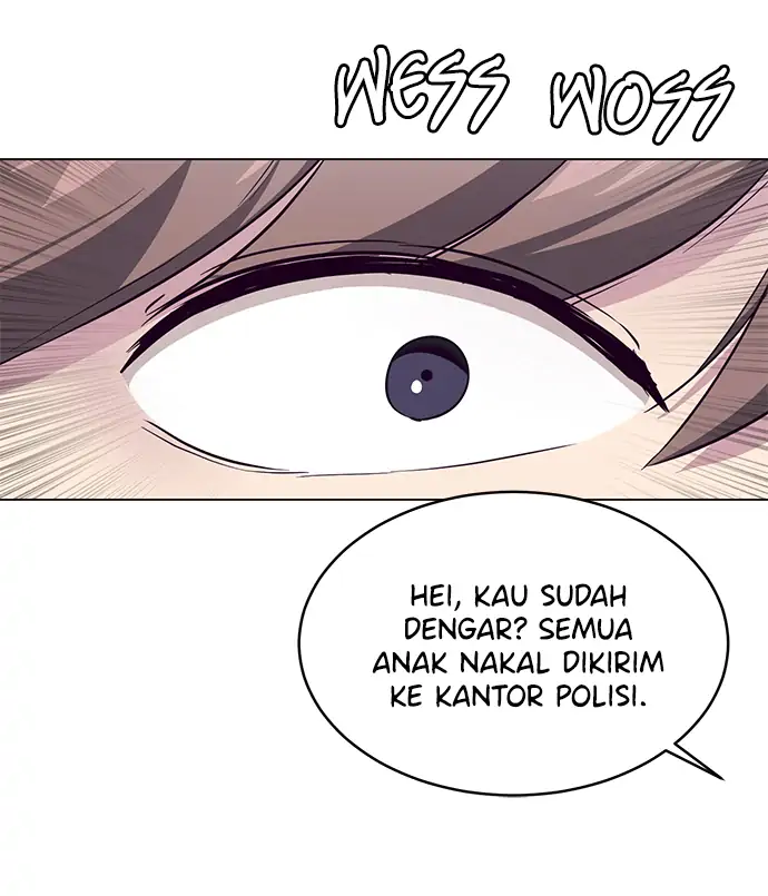 Ticket Hero Chapter 53 halaman 18
