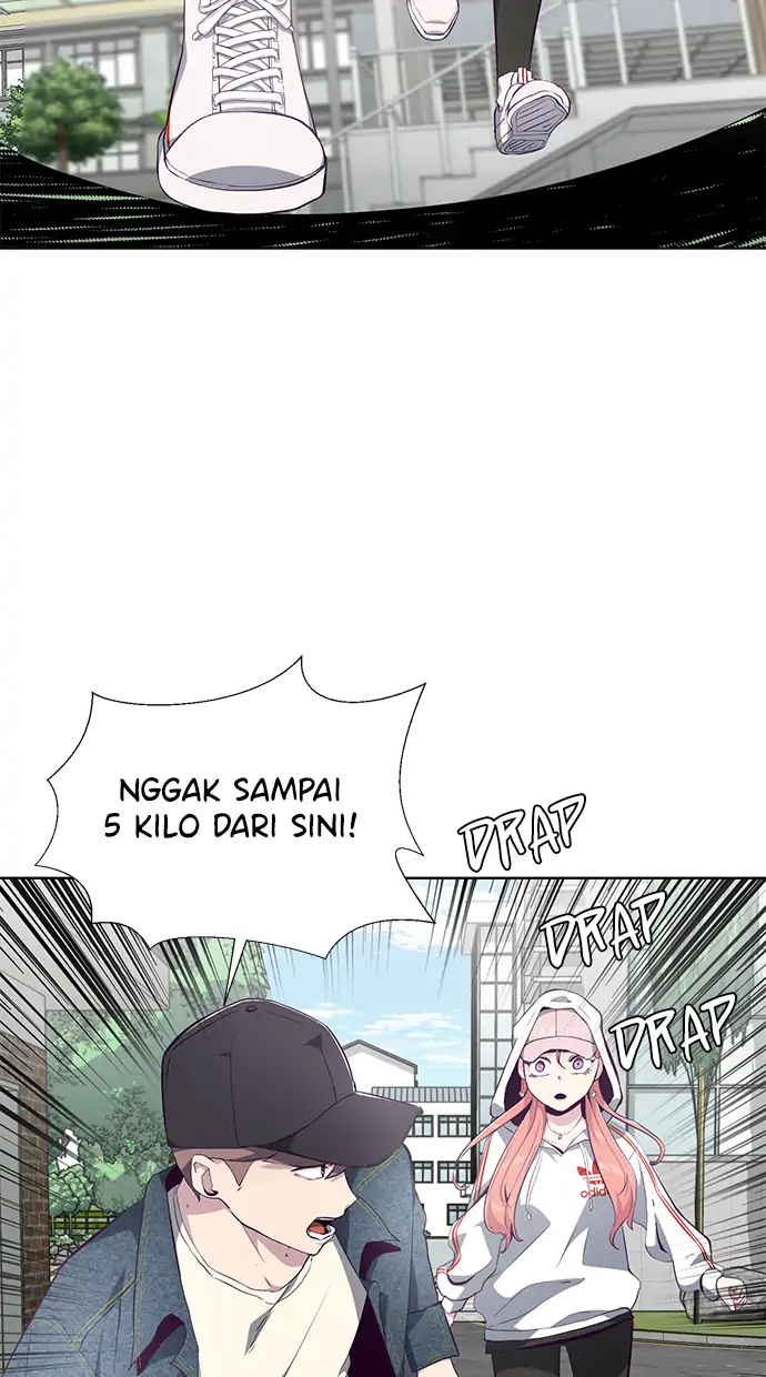 Ticket Hero Chapter 53 halaman 71