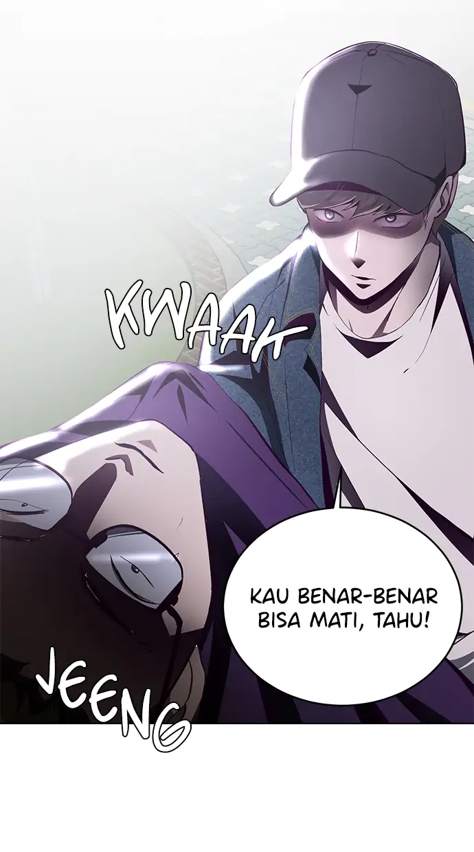 Ticket Hero Chapter 53 halaman 75